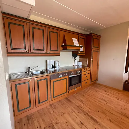 Spacious And Comfortable Leilighet In Beitostolen Sleeps 6 *