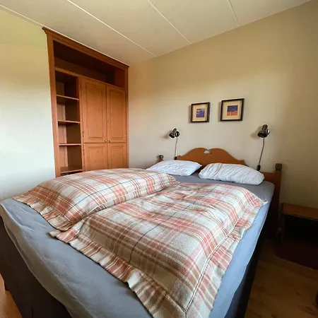 公寓 Spacious And Comfortable In Sleeps 6 *