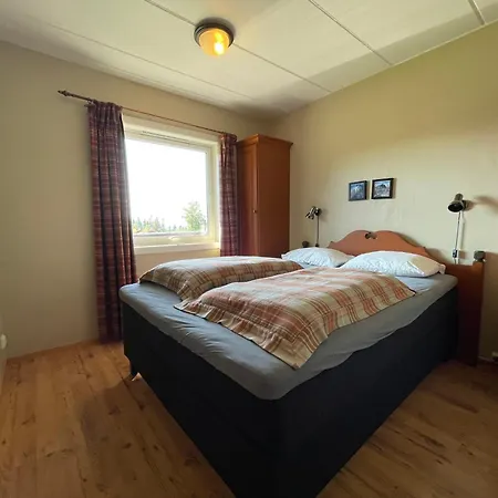 Spacious And Comfortable Leilighet In Beitostolen Sleeps 6 * Beitostolen