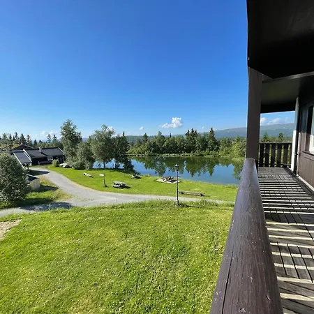公寓 Spacious And Comfortable In Sleeps 6