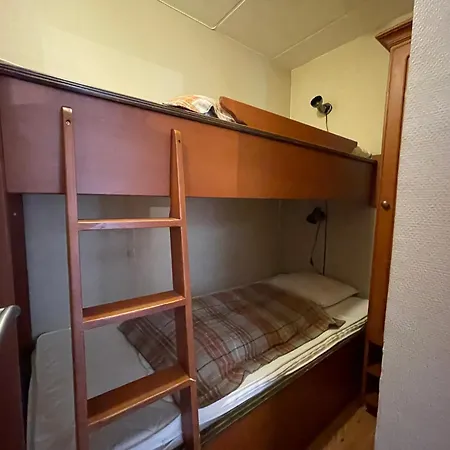 Spacious And Comfortable In Sleeps 6 公寓 Beitostolen