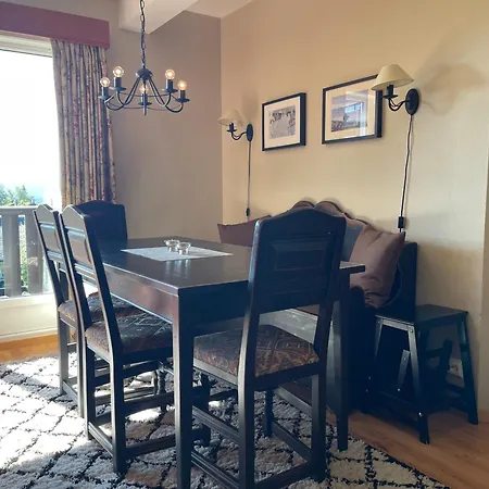 Spacious And Comfortable Leilighet In Beitostolen Sleeps 6 Appartamento *