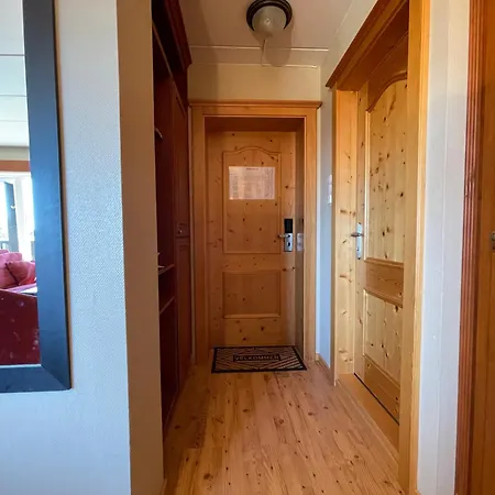 Spacious And Comfortable Leilighet In Beitostolen Sleeps 6 Beitostolen